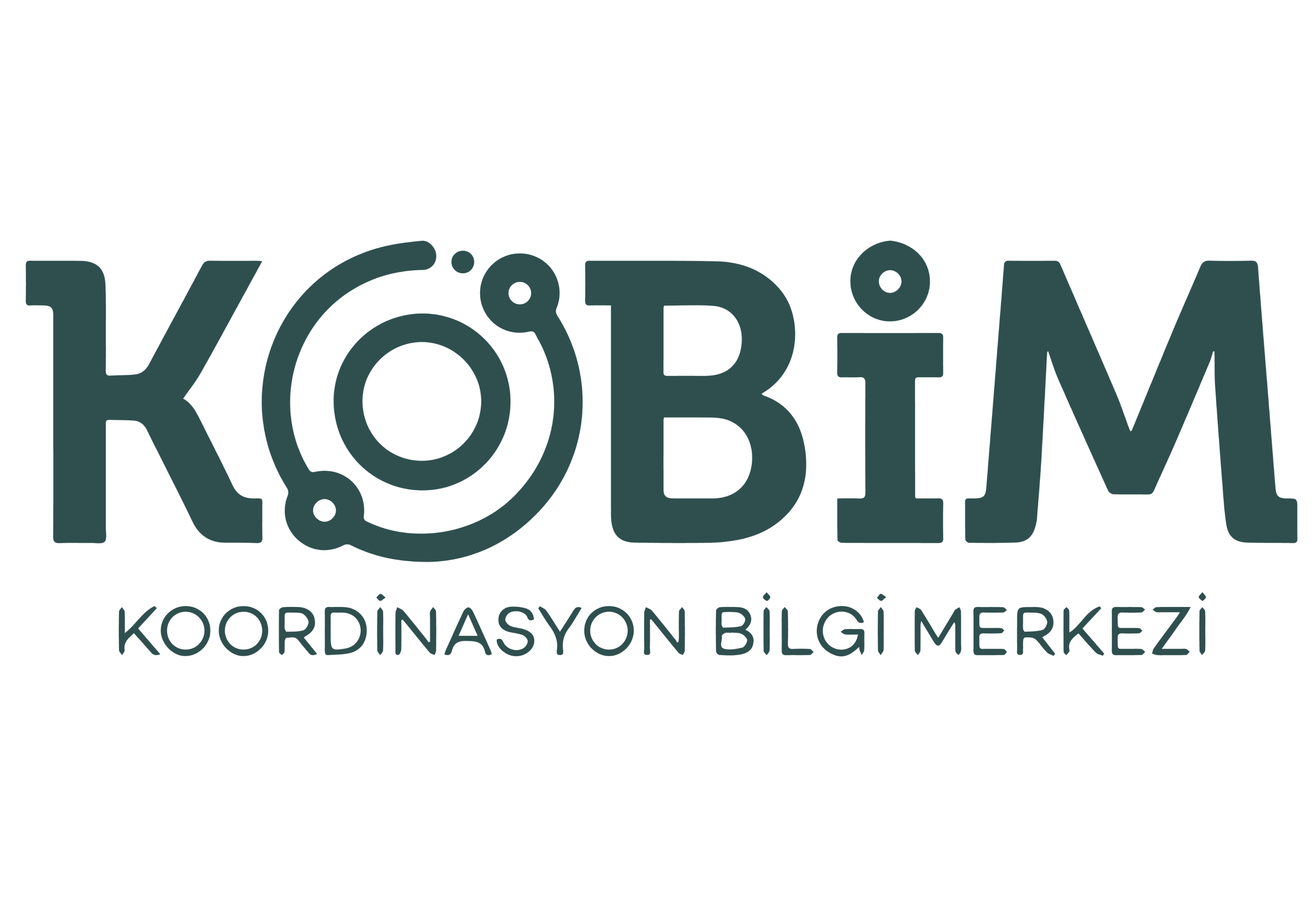 KOBİM Logosu